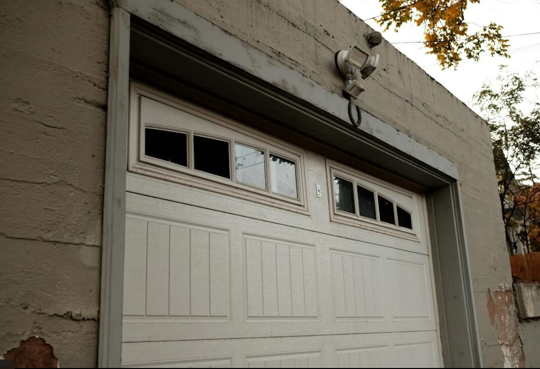 garage door phenix 1