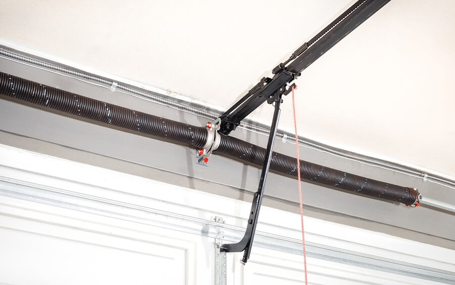 How Much Does Garage Door Spring Replacement Cost in Arizona